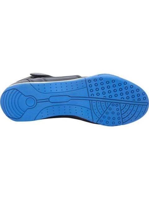 TENIS URBANO SPORT RACER NEGRO DUCATI