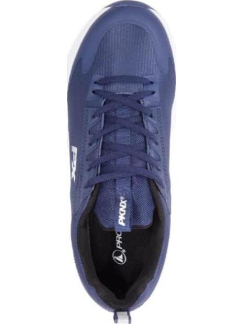 TENIS VALVULA DE AIRE AZUL MARINO PROKENNEX