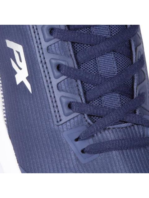 TENIS VALVULA DE AIRE AZUL MARINO PROKENNEX