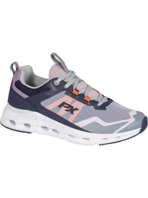TENIS BICOLOR GRIS PROKENNEX