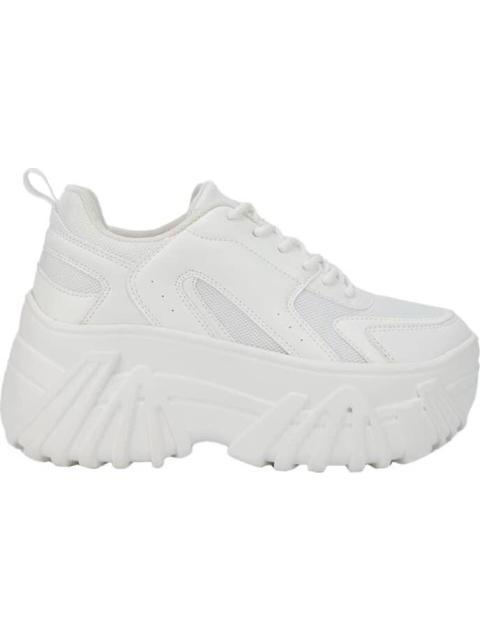 KIT TENIS CON AGUJETA MULTICOLOR URBAN SHOES