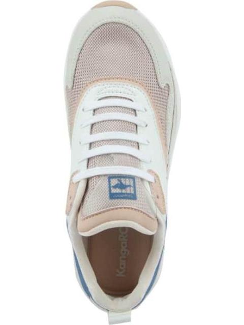 TENIS VALVULA BLANCO KANGAROOS