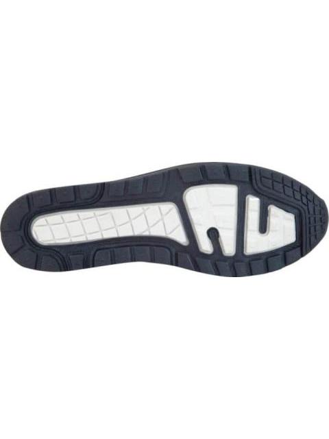 TENIS URBANO VALVULA DE AIRE AZUL MARINO URBAN SHOES