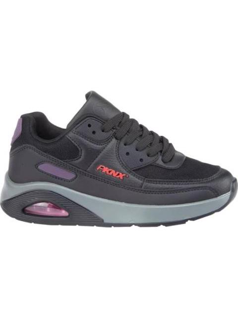 TENIS URBANO VALVULA NEGRO PROKENNEX
