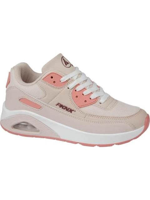 TENIS URBANO VALVULA ROSA PROKENNEX