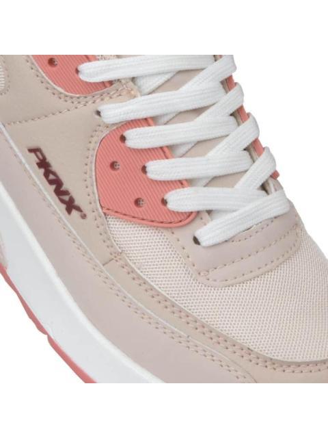 TENIS URBANO VALVULA ROSA PROKENNEX