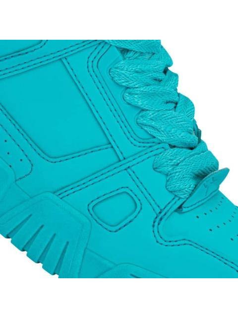 TENIS SKATE VERDE KANGAROOS