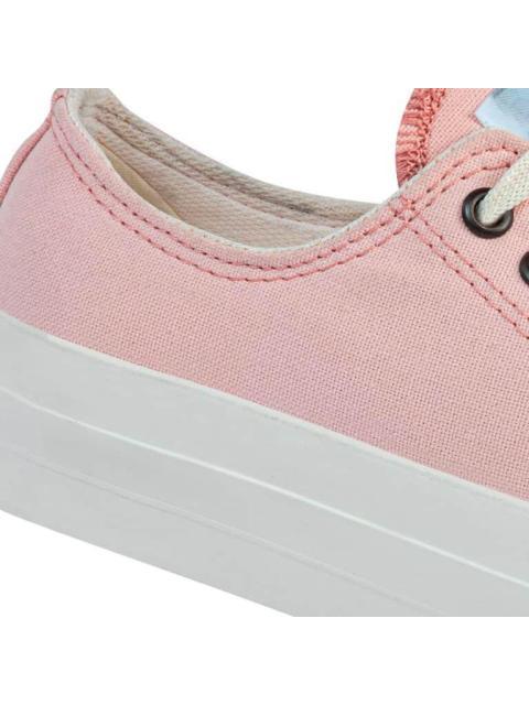 TENIS URBANO VULCANIZADO ROSA THALIA SODI