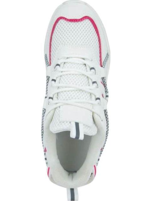TENIS VALVULA BLANCO BELINDA PEREGRIN