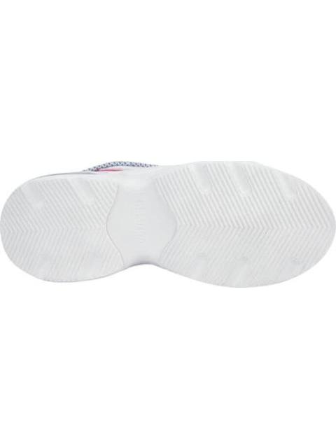 TENIS VALVULA BLANCO BELINDA PEREGRIN