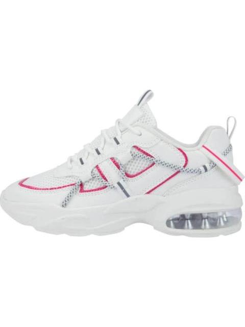 TENIS VALVULA BLANCO BELINDA PEREGRIN