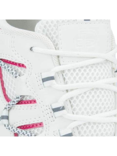 TENIS VALVULA BLANCO BELINDA PEREGRIN