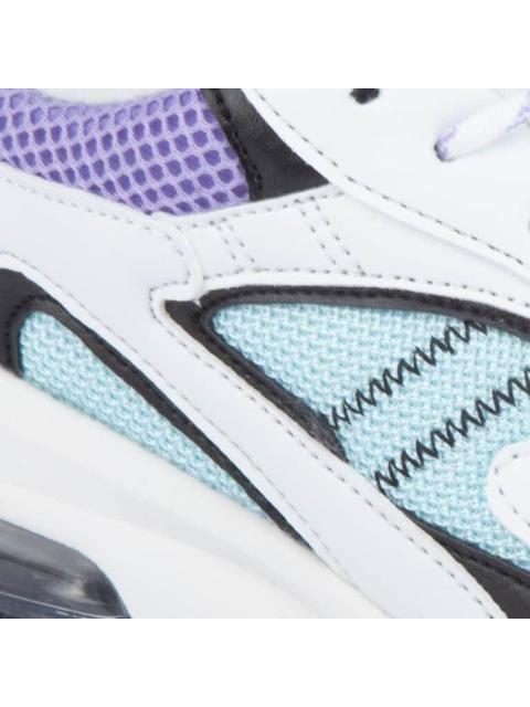 TENIS VALVULA BLANCO KANGAROOS