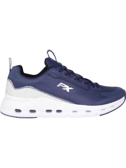 TENIS VALVULA DE AIRE AZUL MARINO PROKENNEX