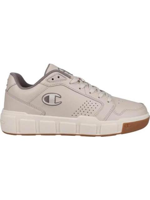TENIS VENTOR MUSE BEIGE CHAMPION
