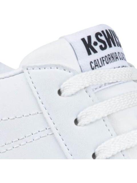 TENIS VEUX BLANCO/NEGRO K-SWISS