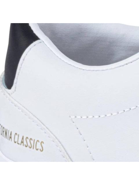 TENIS VEUX BLANCO/NEGRO K-SWISS