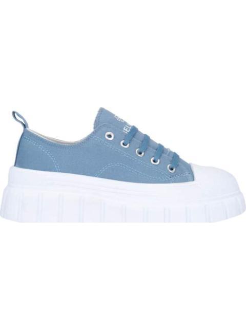 TENIS VULCANIZADA AZUL MARINO BELINDA PEREGRIN