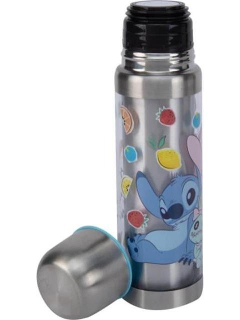 TERMO STITCH 500 ML MULTICOLOR DISNEY