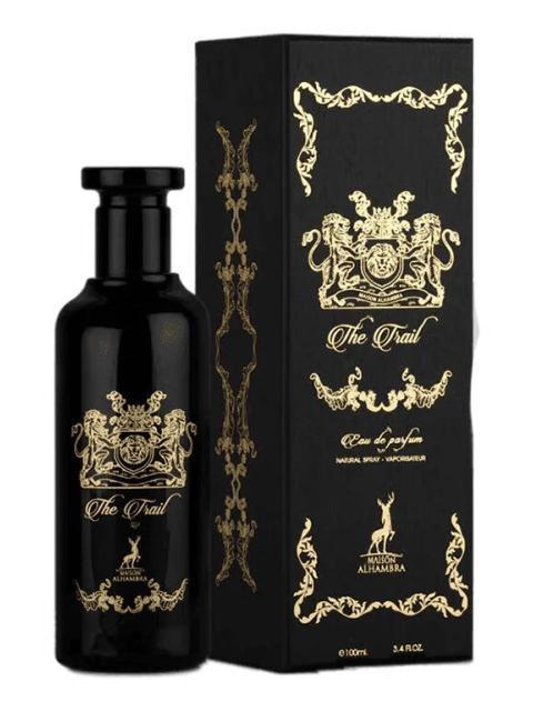 THE TRAIL MAISON ALHAMBRA LATTAFA 100 ML EDP UNISEX