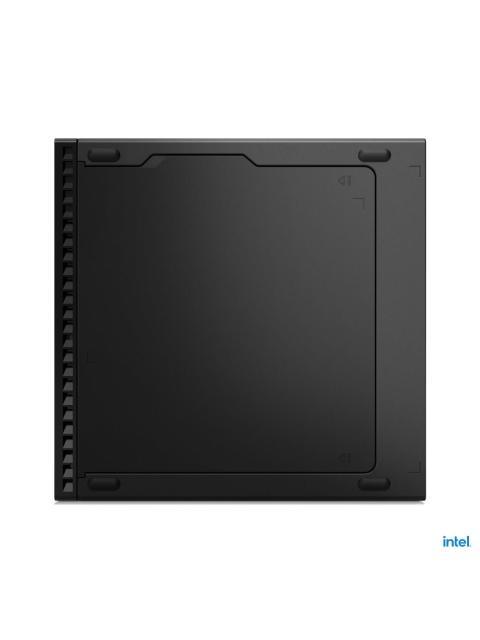 COMPUTADORA KIT LENOVO THINKCENTRE M70Q GEN3 INTEL CORE I3-12100T 2.20GHZ 8GB 256GB SSD WINDOWS 10 PRO 64-BIT + TECLADO