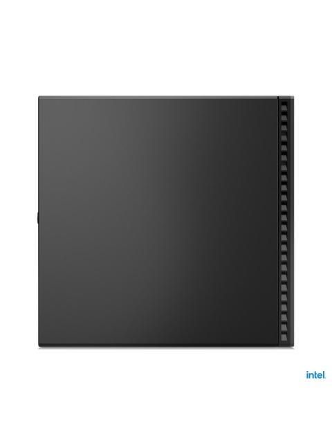COMPUTADORA KIT LENOVO THINKCENTRE M70Q GEN3 INTEL CORE I3-12100T 2.20GHZ 8GB 256GB SSD WINDOWS 10 PRO 64-BIT + TECLADO