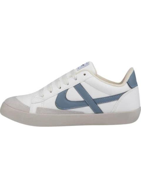 TIJUAS CHOCLO TENIS URBANO CLASICO BEIGE PANAM