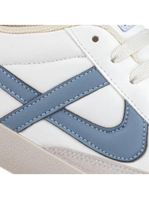 TIJUAS CHOCLO TENIS URBANO CLASICO BEIGE PANAM