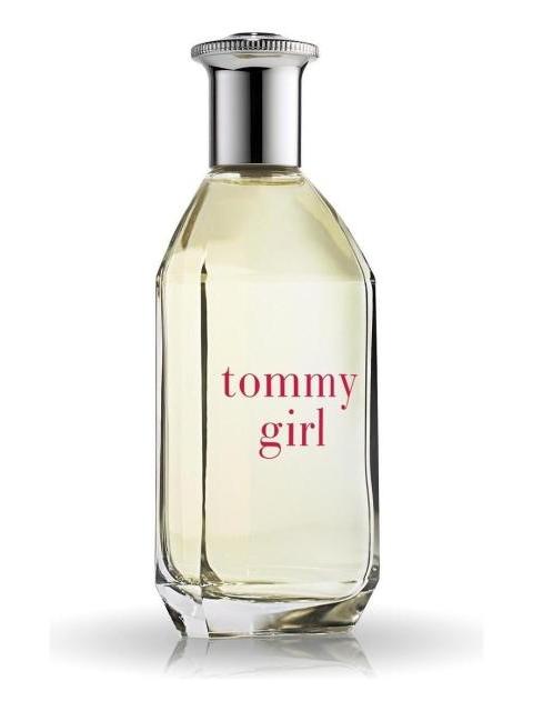 TOMMY GIRL EDT 100ML PARA MUJER