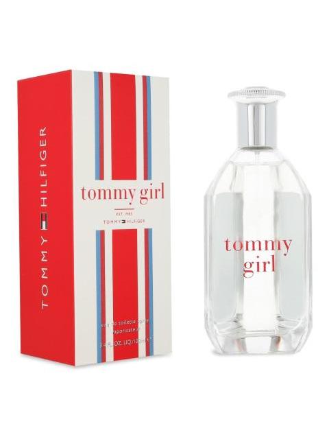 TOMMY GIRL EDT 100ML PARA MUJER