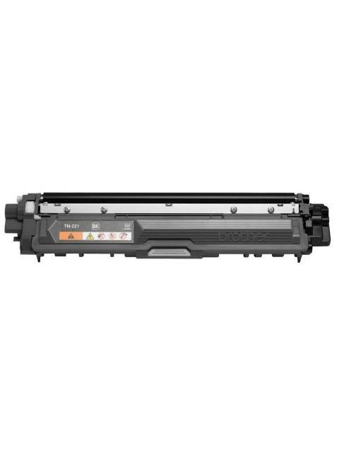 TONER BROTHER TN-221BK NEGRO 2500 PAGINAS