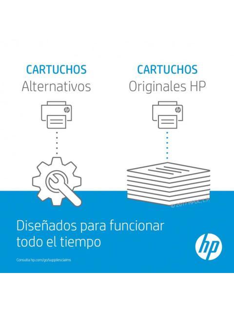 TONER HP 654A AMARILLO 15.000 PAGINAS