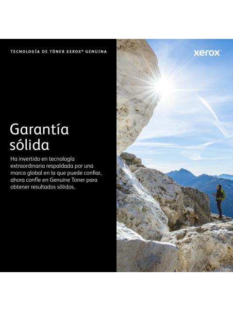 TONER XEROX 006R04728 NEGRO 6000 PAGINAS