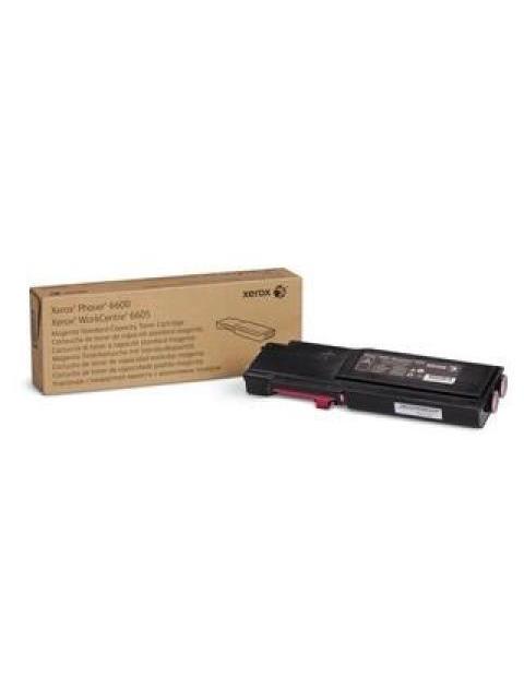 TONER XEROX 106R02250 MAGENTA 2000 PAGINAS