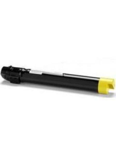TONER XEROX 6R1462 AMARILLO 15.000 PAGINAS