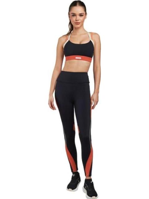 TOP DEPORTIVO NEGRO PROKENNEX