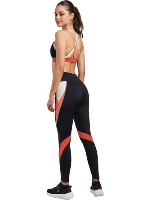 TOP DEPORTIVO NEGRO PROKENNEX