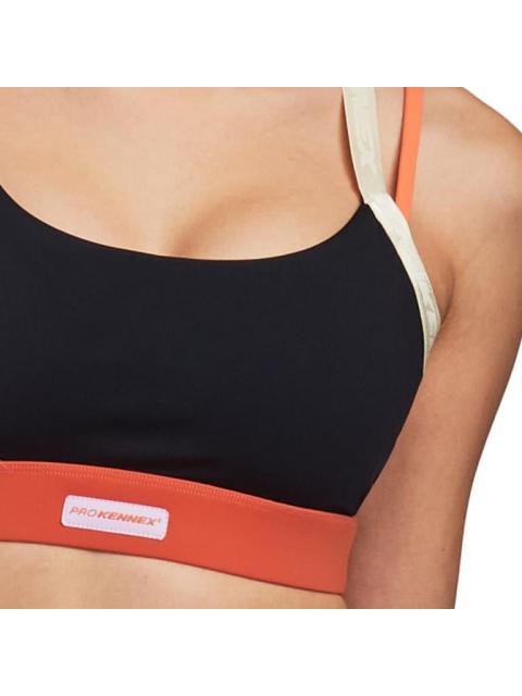 TOP DEPORTIVO NEGRO PROKENNEX