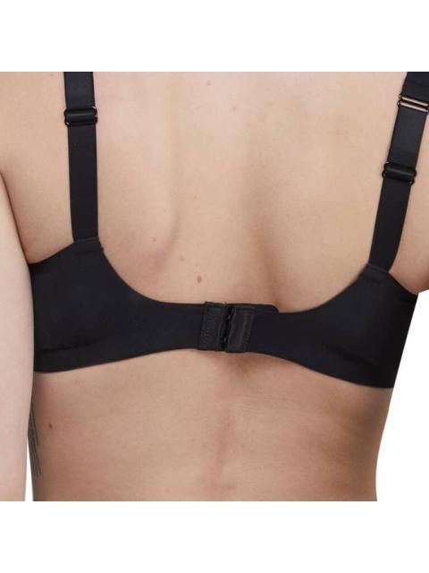 BRASIER CORTE LASER NEGRO LOVE TO LOUNGE