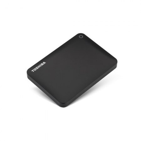 TOSHIBA DISCO DURO 3TB CANVIO
