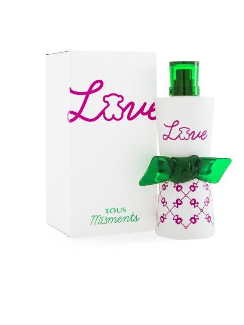 TOUS LOVE WOMEN 90ML EDT