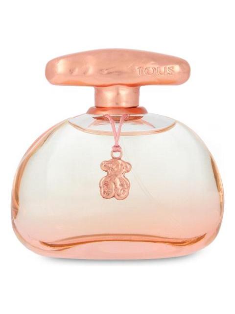 TOUS SENSUAL TOUCH 100ML EDT 100 ML