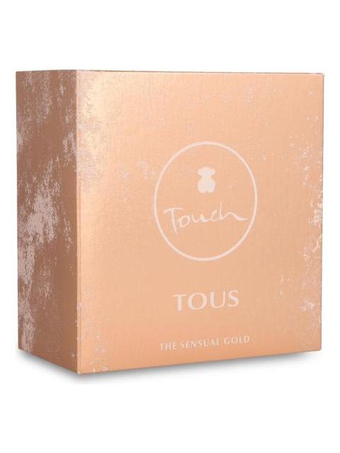 TOUS SENSUAL TOUCH 100ML EDT 100 ML
