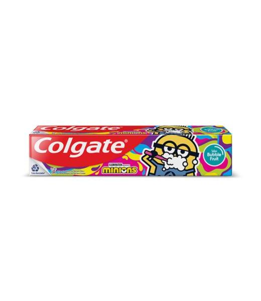 TP COLGATE SMILE MINIONS 43 ML
