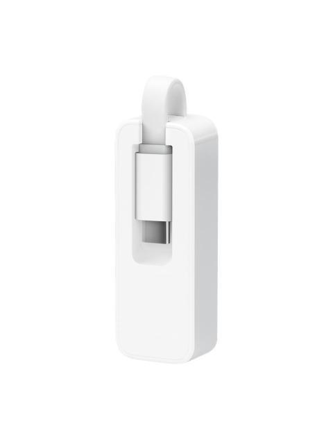 TP-LINK ADAPTADOR DE RED USB UE300C ALAMBRICO 10000 MBIT-S