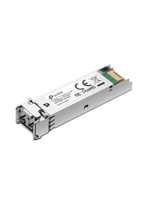 TP-LINK MODULO TRANSCEPTOR MINI-GBIC-SFP LC-UPC 1250 MBIT-S 550 METROS 850NM