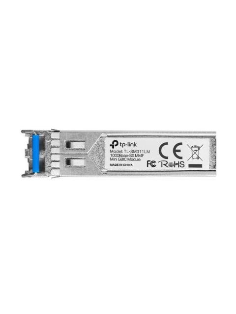 TP-LINK MODULO TRANSCEPTOR MINI-GBIC-SFP LC-UPC 1250 MBIT-S 550 METROS 850NM