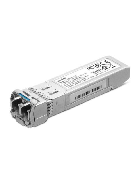 TP-LINK MODULO TRANSCEPTOR TL-SM5110-LR SFP+ LC 10GBIT-S 10KM 1310NM
