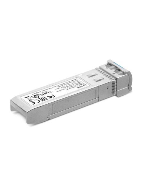 TP-LINK MODULO TRANSCEPTOR TL-SM5110-LR SFP+ LC 10GBIT-S 10KM 1310NM
