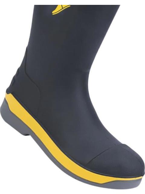 BOTA SERVICIO CASCO DIELECTRICO NEGRO GOODYEAR